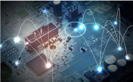 The difference between PCB and PCBA